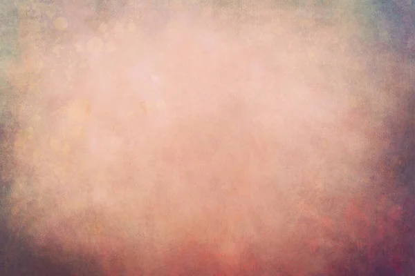 Rosa Grunge Hintergrund Mit Spritzern — Stockfoto