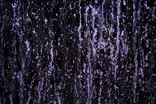 Серо Фиолетовый Фон Стихами — стоковое фото