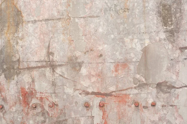 Металева Стіна Крупним Планом Текстура — стокове фото
