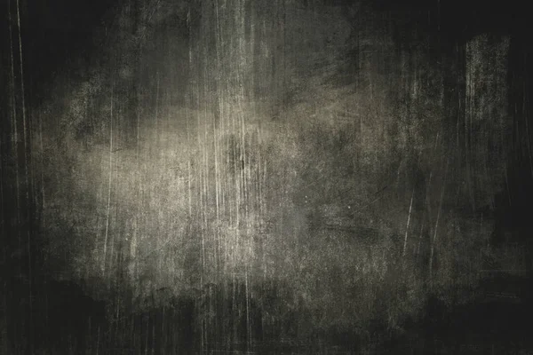 Tmavé Špinavé Pozadí Nebo Textura — Stock fotografie
