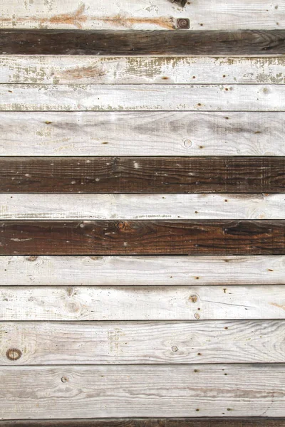 Old Rustic Woodden Wall Background — Stock Photo, Image