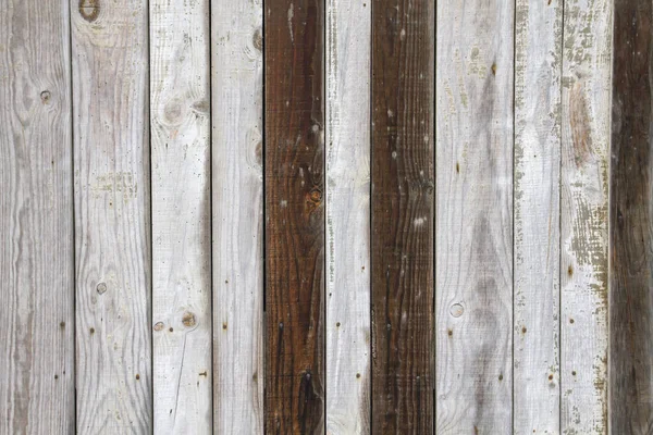 Old Wooden Planks Wall Background — Stock Photo, Image