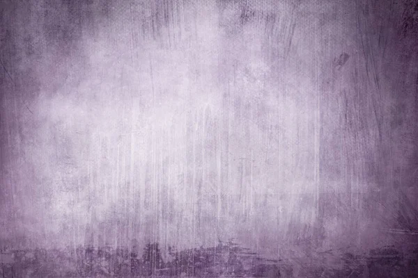 Toile Grungy Lilas Fond Texture — Photo