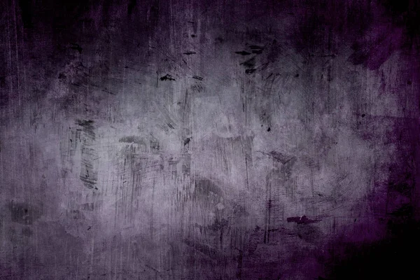 Mor grungy arkaplan veya doku 