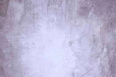 Gri grunge arkaplan yakın plan görünümü