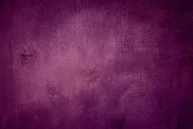 Mor grunge arkaplan veya doku 