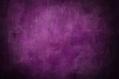 grunge mor arkaplan veya koyu vignette kenarlıklı doku