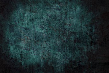 Sıkıntılı kirli duvar arkaplanı veya dokusu 