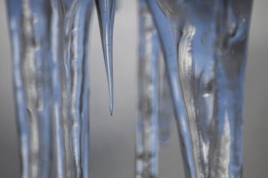 Icilcle kapat, soyut arkaplan