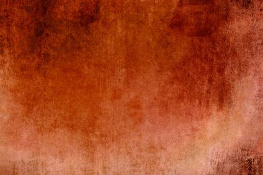 Koyu kırmızı kirli duvar arkaplanı 