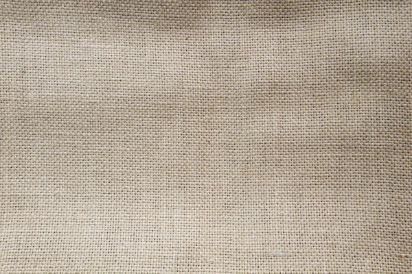 Rincian Kain Hessian Jute — Stok Foto