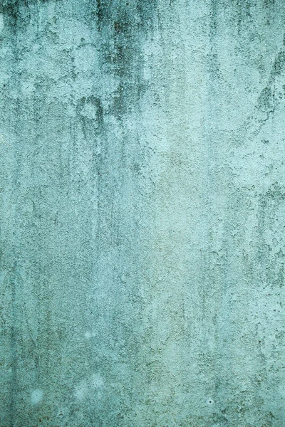 Παλιά Μπλε Chipping Τοίχο Φόντο Υφή — Φωτογραφία Αρχείου