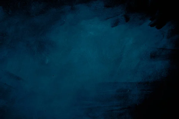抽象的な青の背景クローズアップ — ストック写真