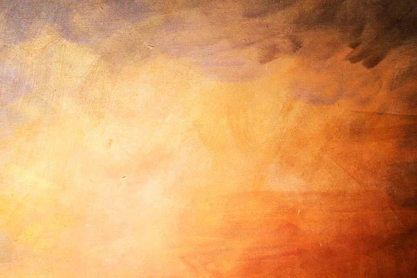 tuval desenli turuncu arkaplan 