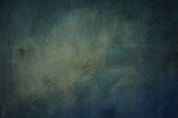 Fond Texture Bleu Grunge — Photo