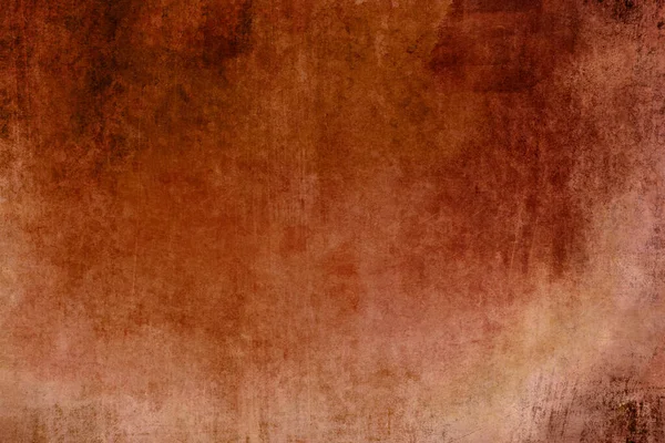 Dark Red Grungy Wall Background — Stock Photo, Image