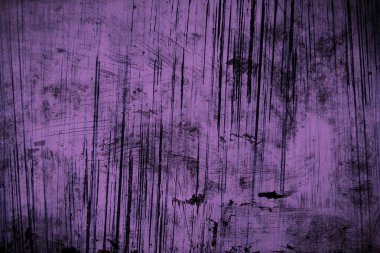 mor grungy darbeleri arka plan 