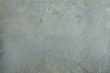  mavi grungy kraft kağıt dokusu veya arkaplan