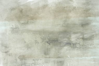 tuval arkaplan ya da doku üzerindeki grungy boyama taslağı 