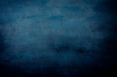 koyu mavi branda boya taslak detay, arkaplan veya doku 