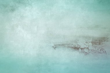 soluk mavi grungy tuval taslak arkaplan 