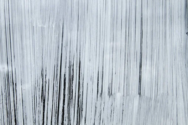 beyaz vuruş yakın çekim görünümü