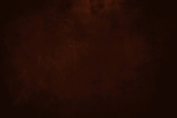 Dark Red Canvas Background Texture — Stock Photo, Image