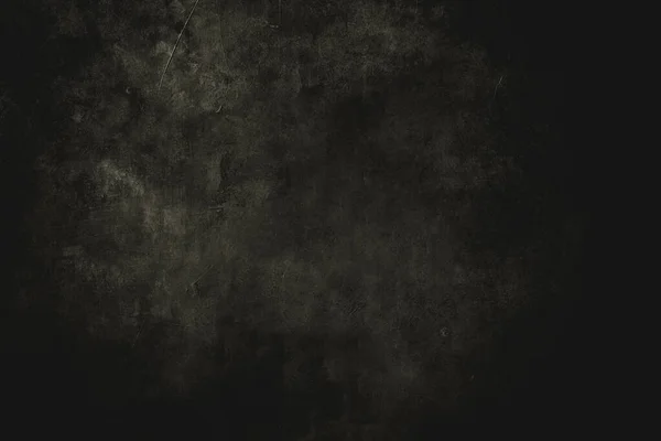 ブラックグランジーの背景とテクスチャ — ストック写真