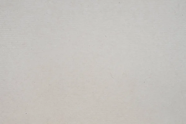 Vecchio Foglio Carta Bianca Riciclata Texture — Foto Stock