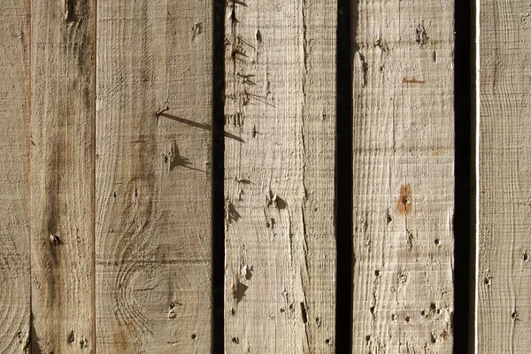 古い木造丸太の壁の詳細 — ストック写真