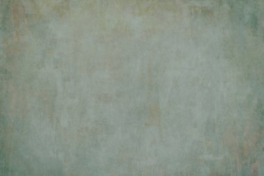 Soluk yeşil grungy arkaplan veya doku 