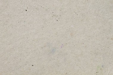 beyaz geri dönüştürülmüş boş kağıt sayfa