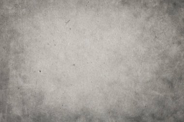 gri geri dönüştürülmüş kağıt arkaplan veya doku 