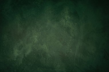 grungy yeşil arkaplan veya doku 