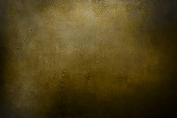 Złoty Grungy Tło Lub Tekstura — Zdjęcie stockowe