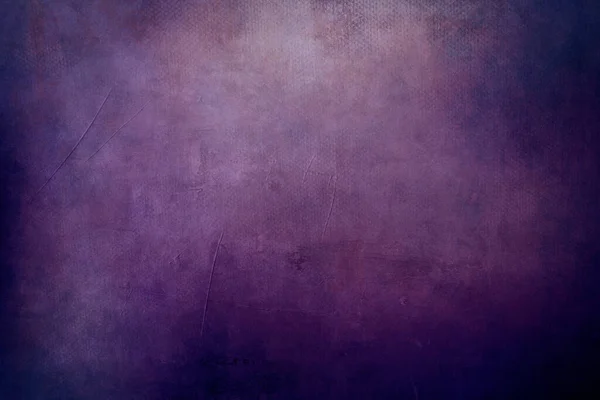 Fond Texture Grunge Violet — Photo