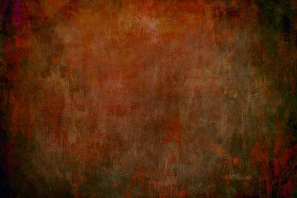 Grungy Red Background Texture — Stock Photo, Image