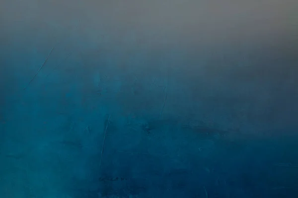 Niebieski Grungy Tło Lub Tekstura — Zdjęcie stockowe