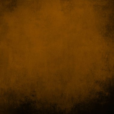 kahverengi grungy tuval arkaplan veya doku 