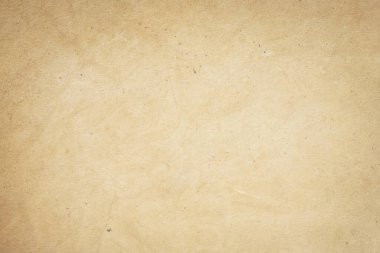 eski geri dönüştürülmüş kağıt dokusu veya arkaplan 