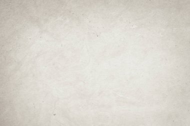eski geri dönüştürülmüş beyaz kağıt dokusu veya arkaplan 