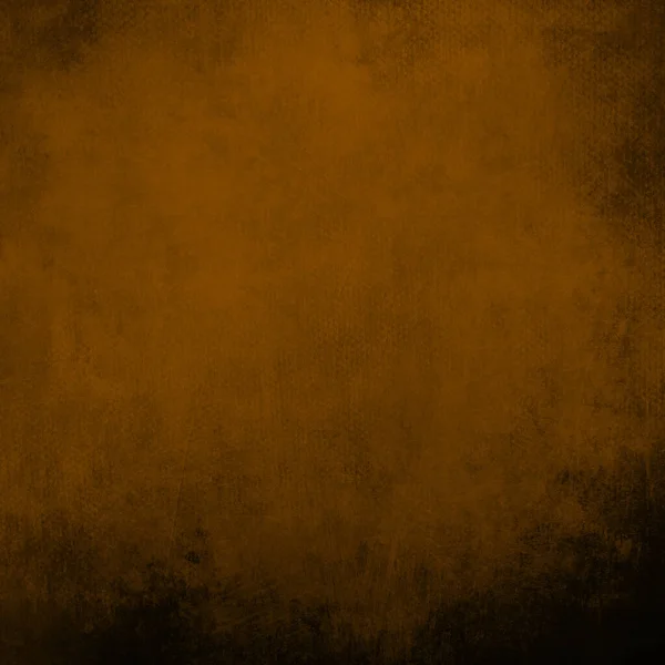 茶色のグラニーキャンバスの背景や質感 — ストック写真