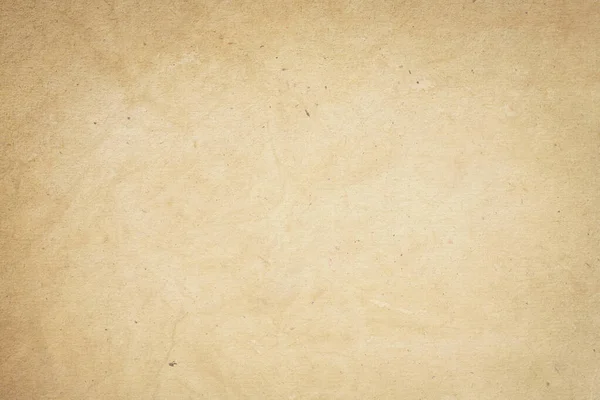 Eski Geri Dönüştürülmüş Kağıt Dokusu Veya Arkaplan — Stok fotoğraf