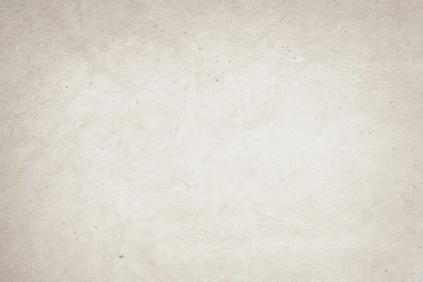 Старая Переработанная Белая Бумага Текстура Фон — стоковое фото