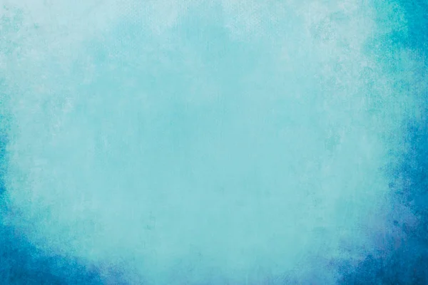 Синий Грандиозный Проблемный Фон Текстурой — стоковое фото