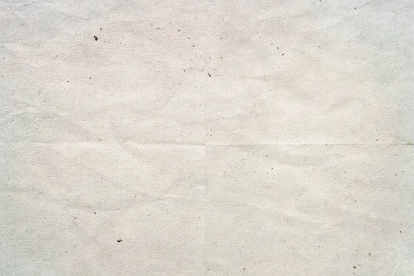 Біла Перероблена Чиста Паперова Текстура — стокове фото