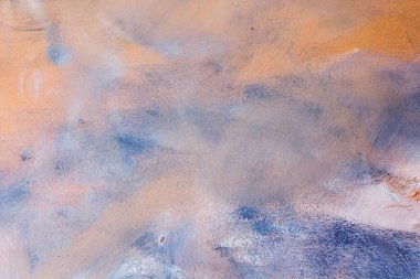 darft boyama arkaplanı veya dokusu 