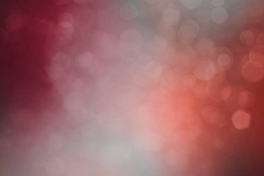 kırmızı bulanık soyut arkaplan