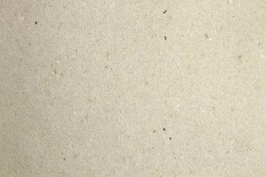 Boş geri dönüştürülmüş kağıt yaprağı dokusu 