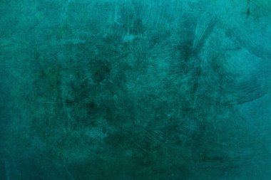 Yeşil grungy arkaplan veya doku 